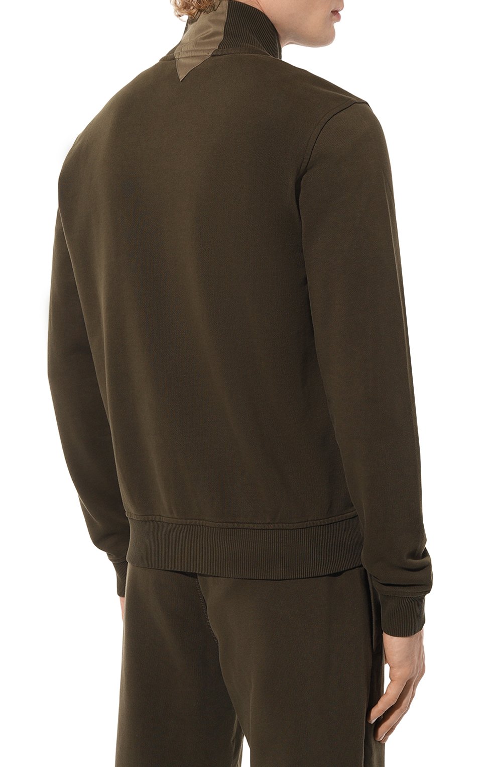 Хлопковая толстовка AERONAUTICA MILITARE, арт. 232/FE1802F511, фото 4