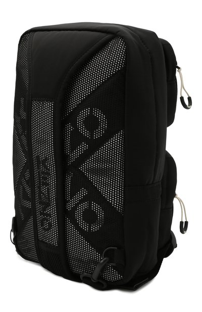 Текстильный рюкзак kenzo sport KENZO, арт. FA65SA220F21, фото 3