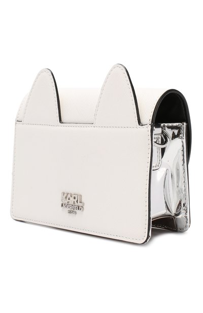 Клатч KARL LAGERFELD KIDS, арт. Z10066, фото 2