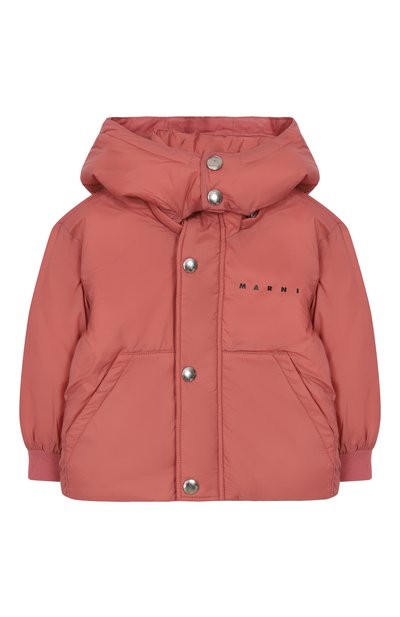 Утепленная куртка MARNI, арт. M01526/M00LY