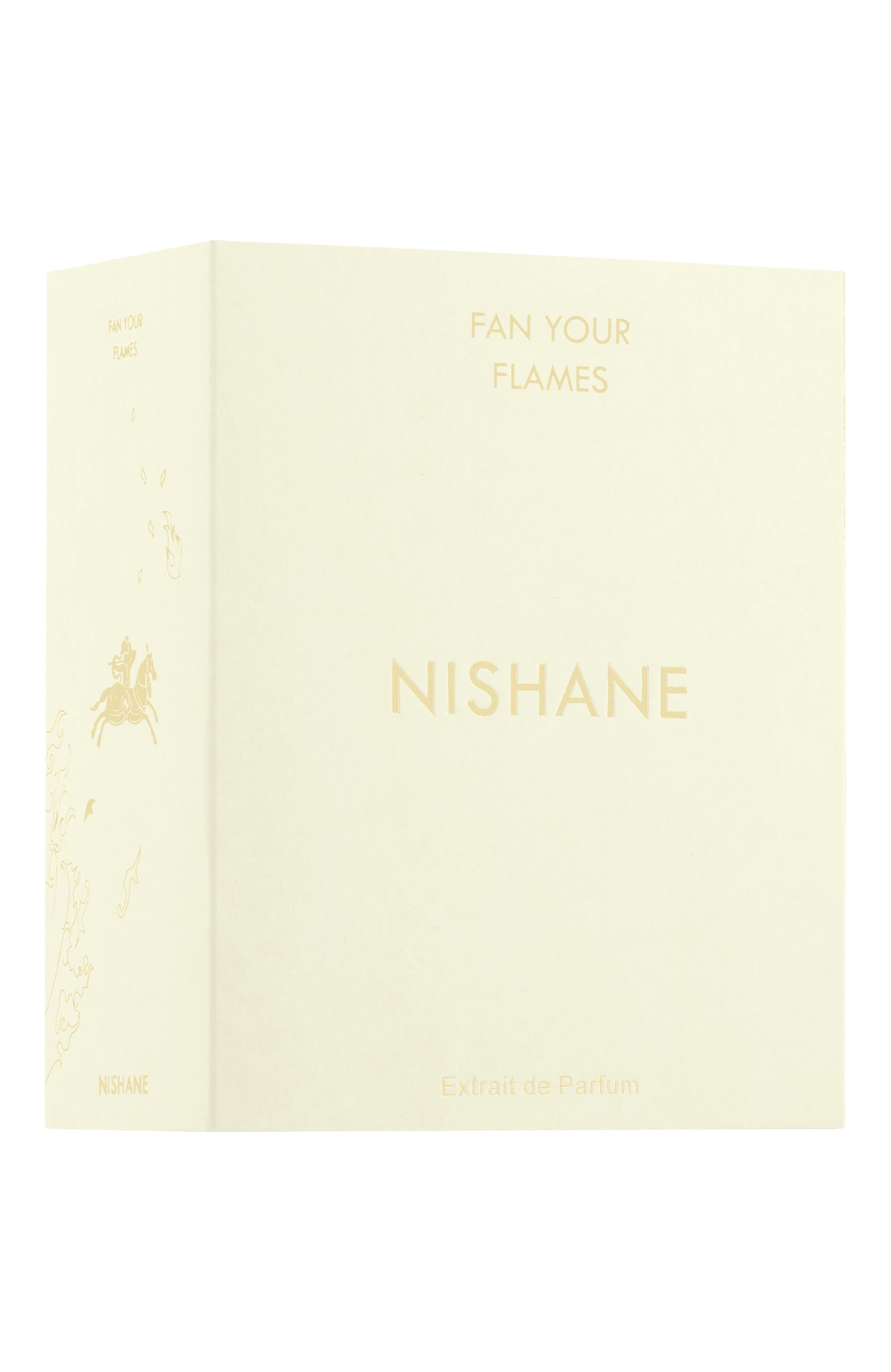 Духи fan your flames (100ml) NISHANE, арт. 8681008055524, фото 4