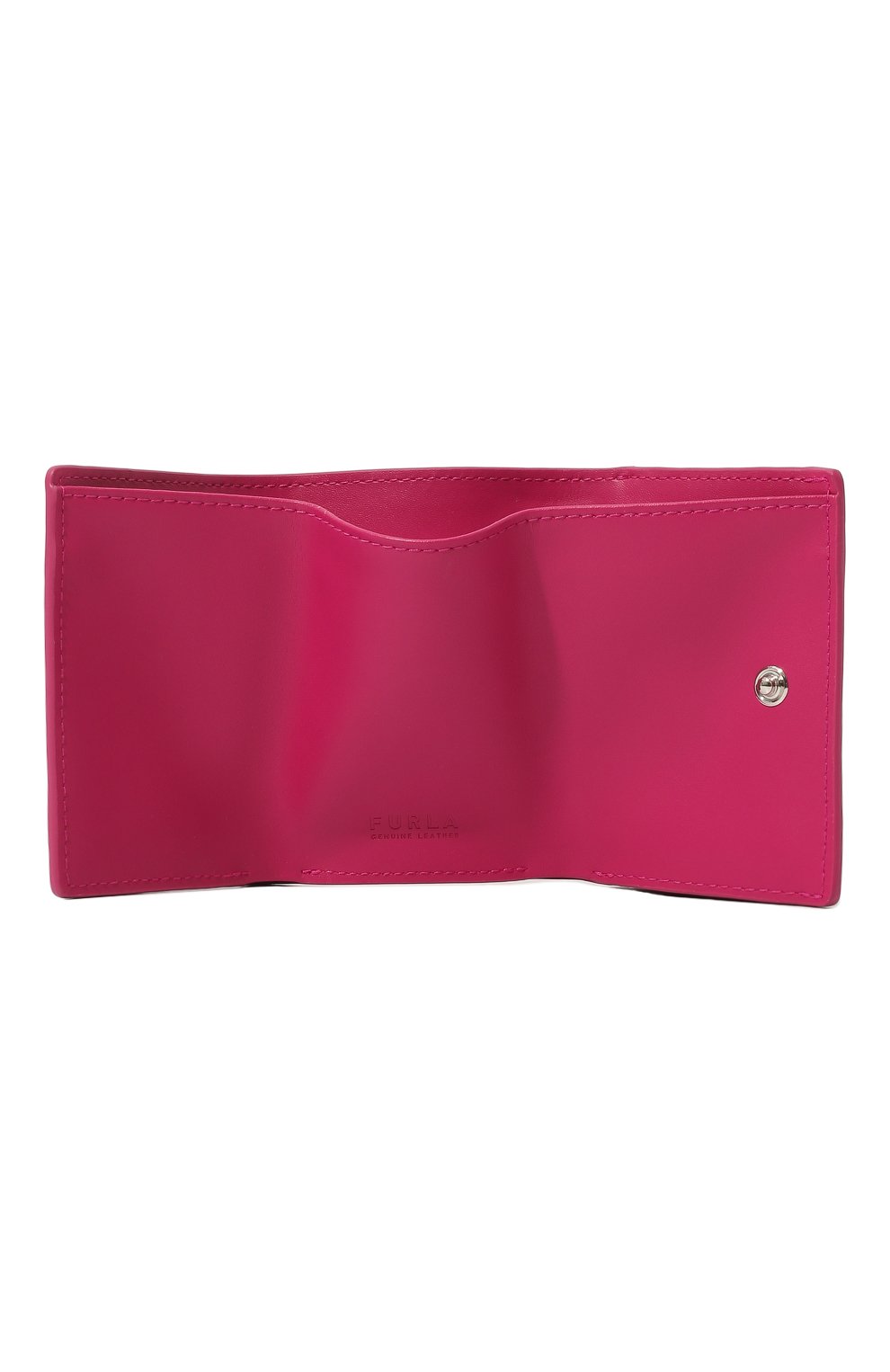 Кожаный кошелек FURLA, арт. WP00122/AX0733, фото 3