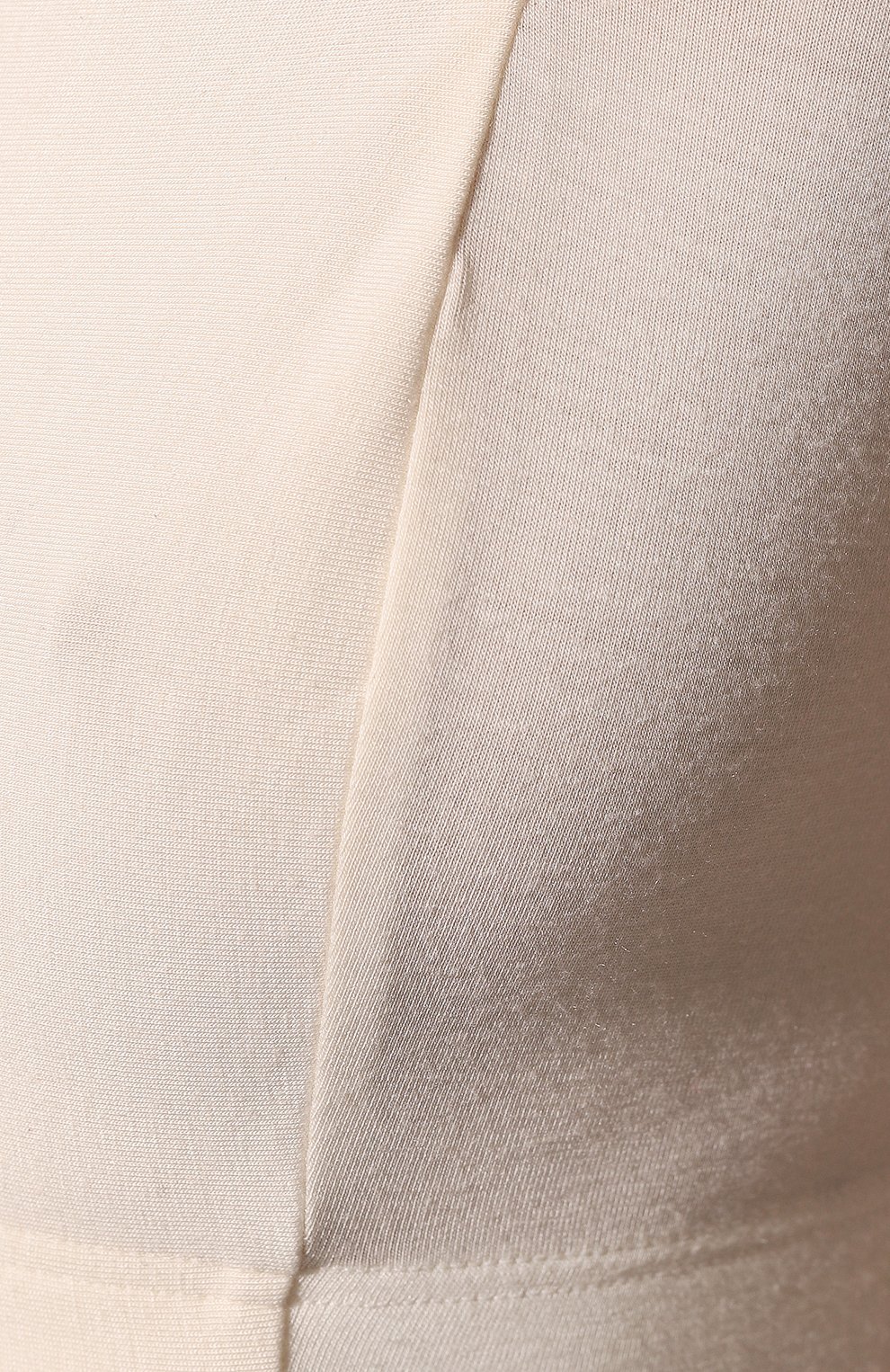 Бра-топ ZIMMERLI кремового цвета по цене 8610 руб., арт. 700-53902, фото 5 Бра-топ ZIMMERLI, арт. 700-53902, фото 5