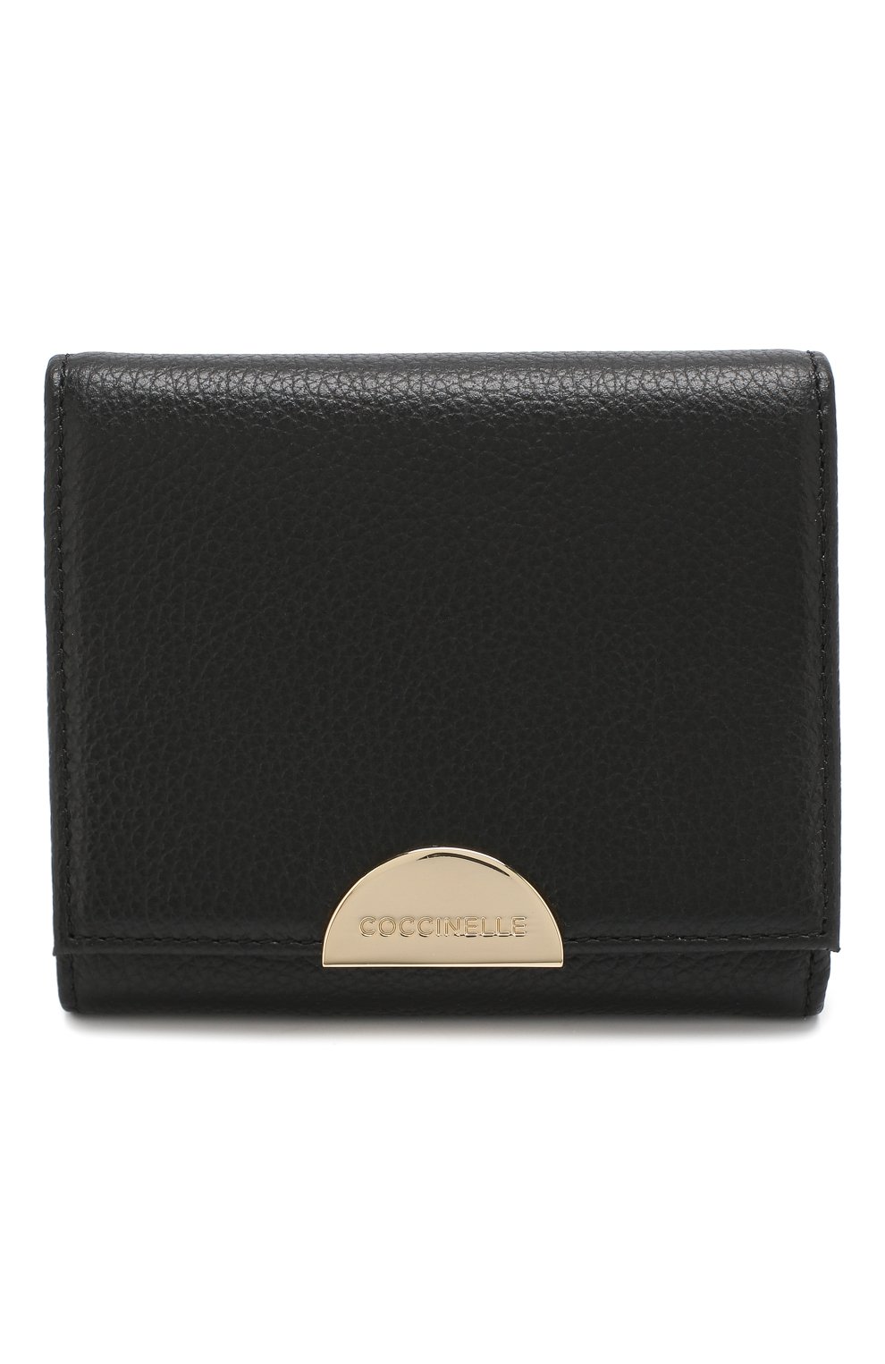 Кожаный кошелек COCCINELLE, арт. E2 D35 11 48 01, фото 1