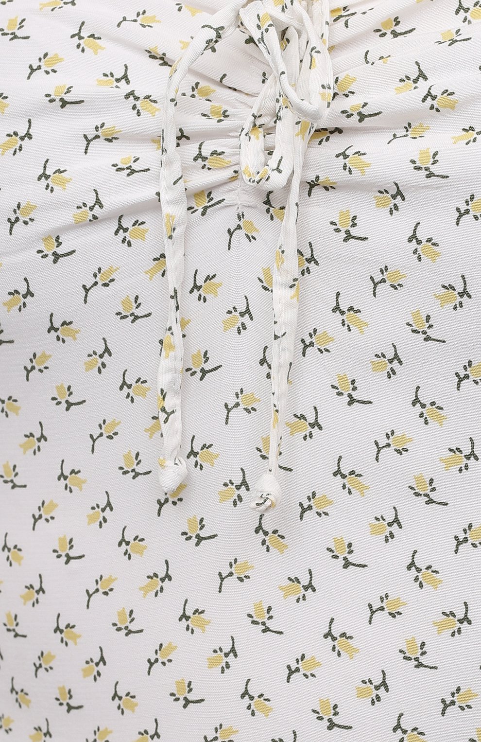 Платье из вискозы FAITHFULL THE BRAND, арт. FF1837-JAP, фото 5