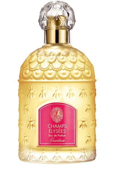 Женский парфюмерная вода champs elysees (100ml) GUERLAIN, арт. G013267