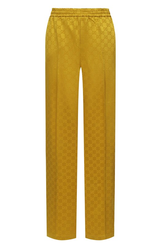 Брюки Gucci 794774/XJGSE Жёлтый 794774/XJGSE
