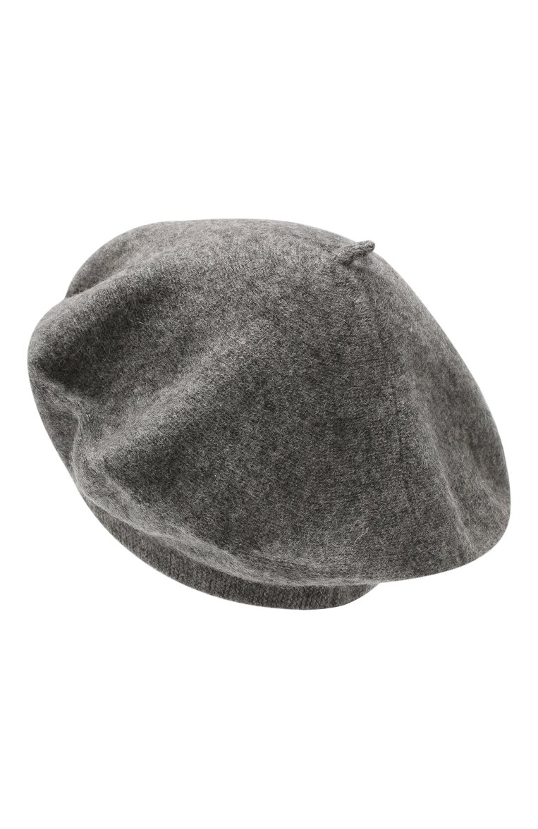 Кашемировый берет st. marcel BALMUIR, арт. ST.MARCEL BERET, фото 1