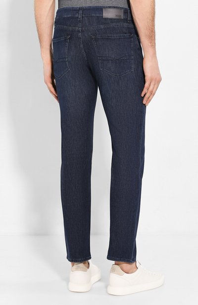 Джинсы BOSS, арт. 50426475, фото 4