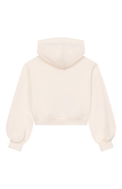 Хлопковая толстовка DOLCE & GABBANA, арт. L5JWCW/G7PVI