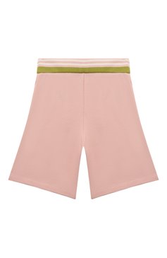 Хлопковые шорты EMPORIO ARMANI, арт. 3D3S02/3J5KZ, фото 2