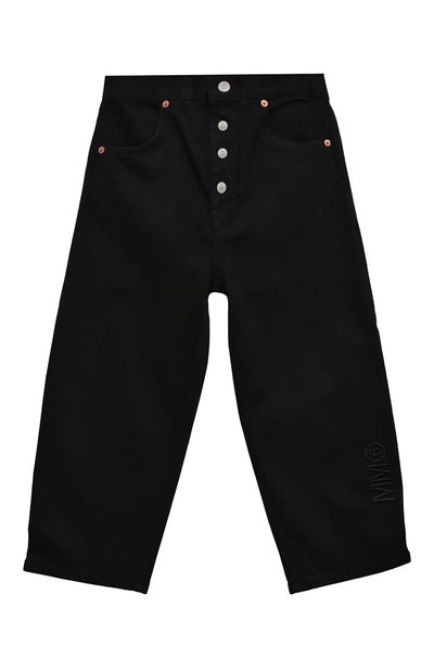 Джинсы MM6, арт. M60451/MM03S