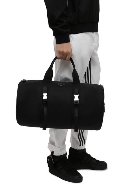 Дорожная сумка adidas for prada re-nylon PRADA, арт. 2VC015-1WQ8-F0002-ADS, фото 4