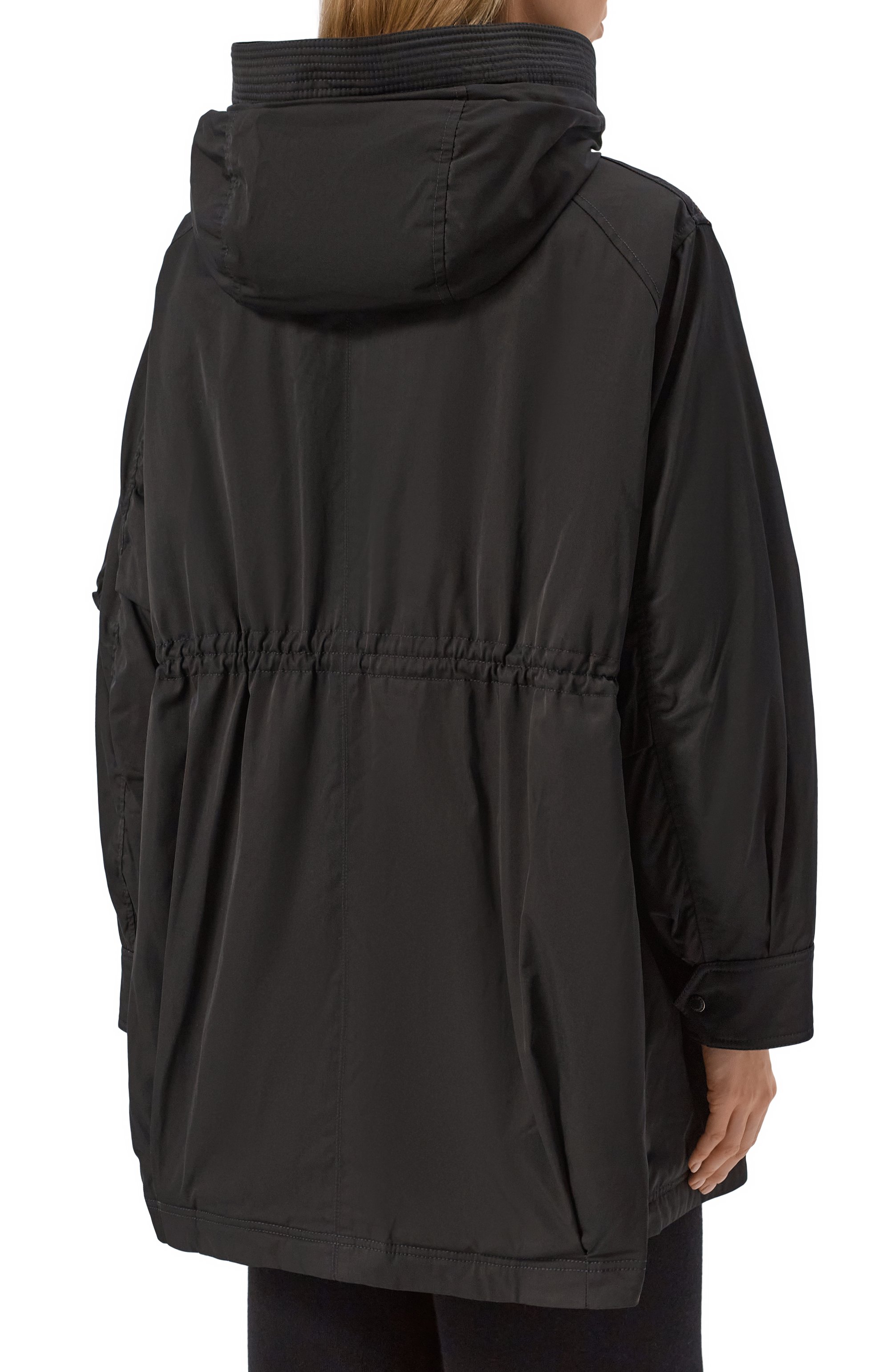 Пуховая парка PARAJUMPERS, арт. 25WMPWJKIN33, фото 4