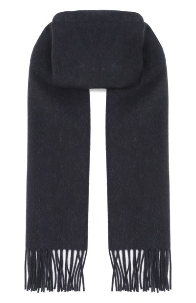 Мужской кашемировый шарф CANALI, арт. 06/TF00313