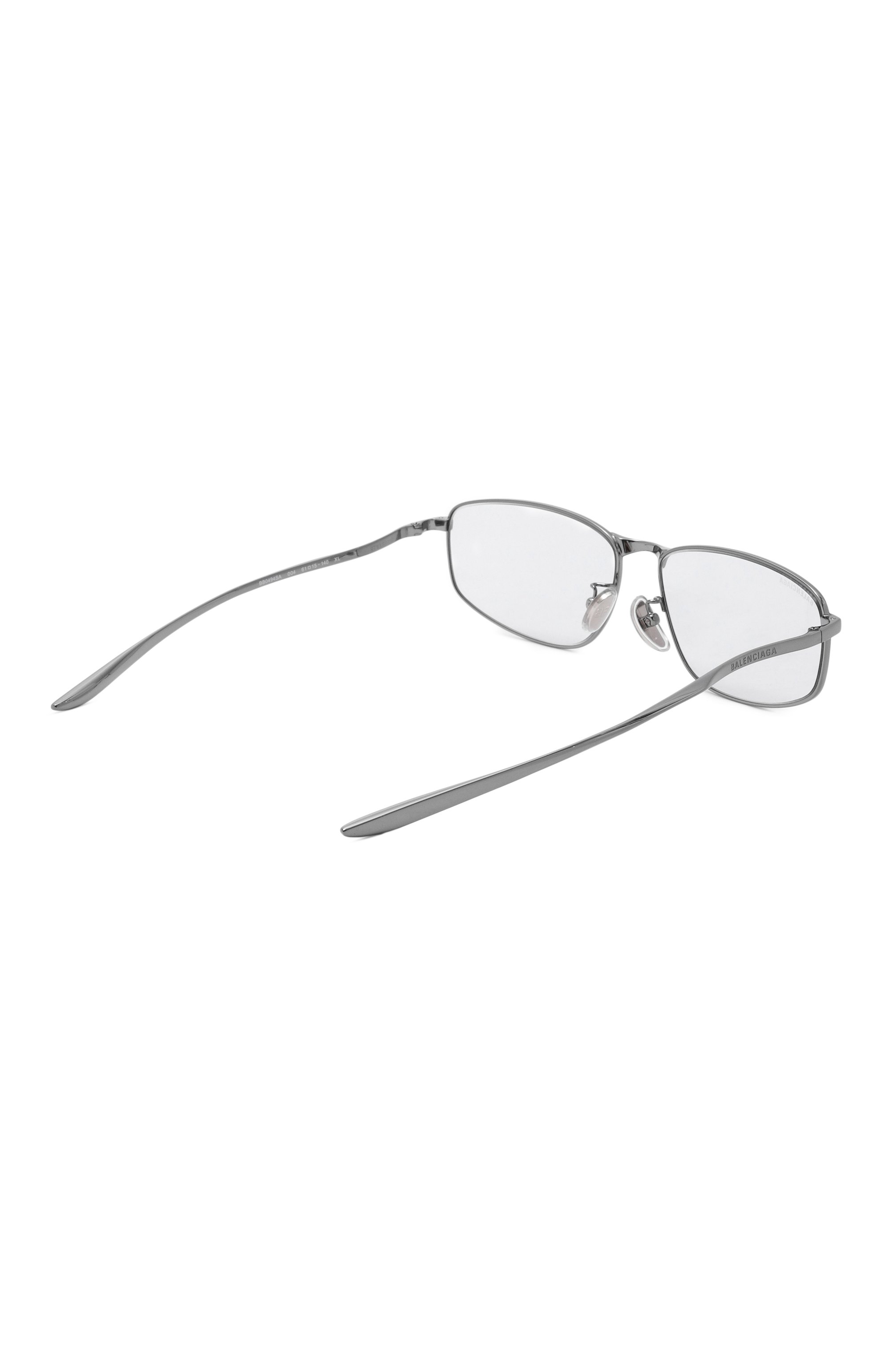 Солнцезащитные очки BALENCIAGA, арт. BB0494SA 004, фото 3