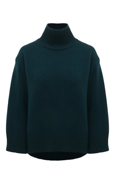 Кашемировый свитер AND THE BRAND, арт. W23-SW004-0701-509-1, фото 1