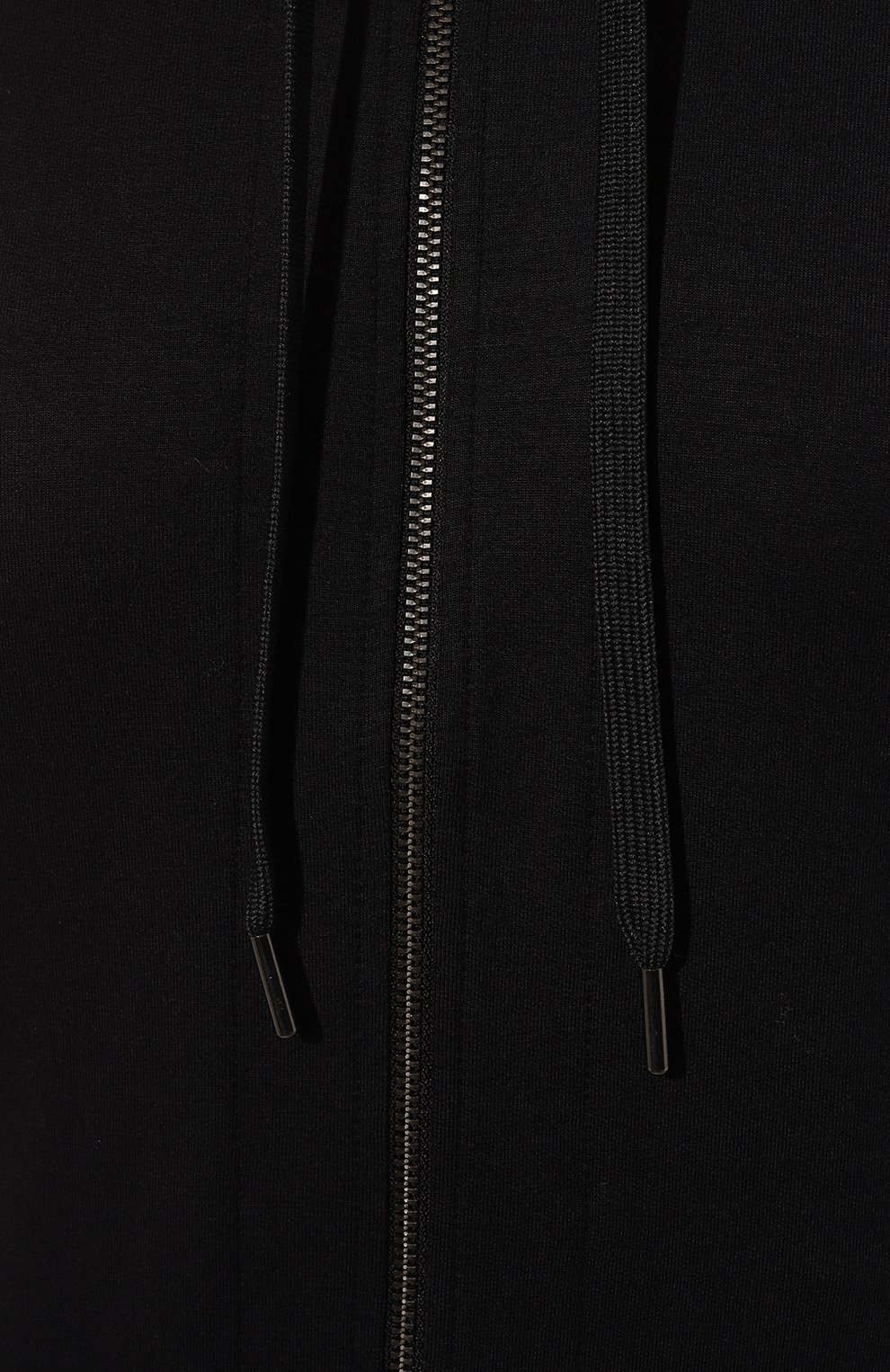 Толстовка из вискозы HANRO, арт. 078788, фото 5