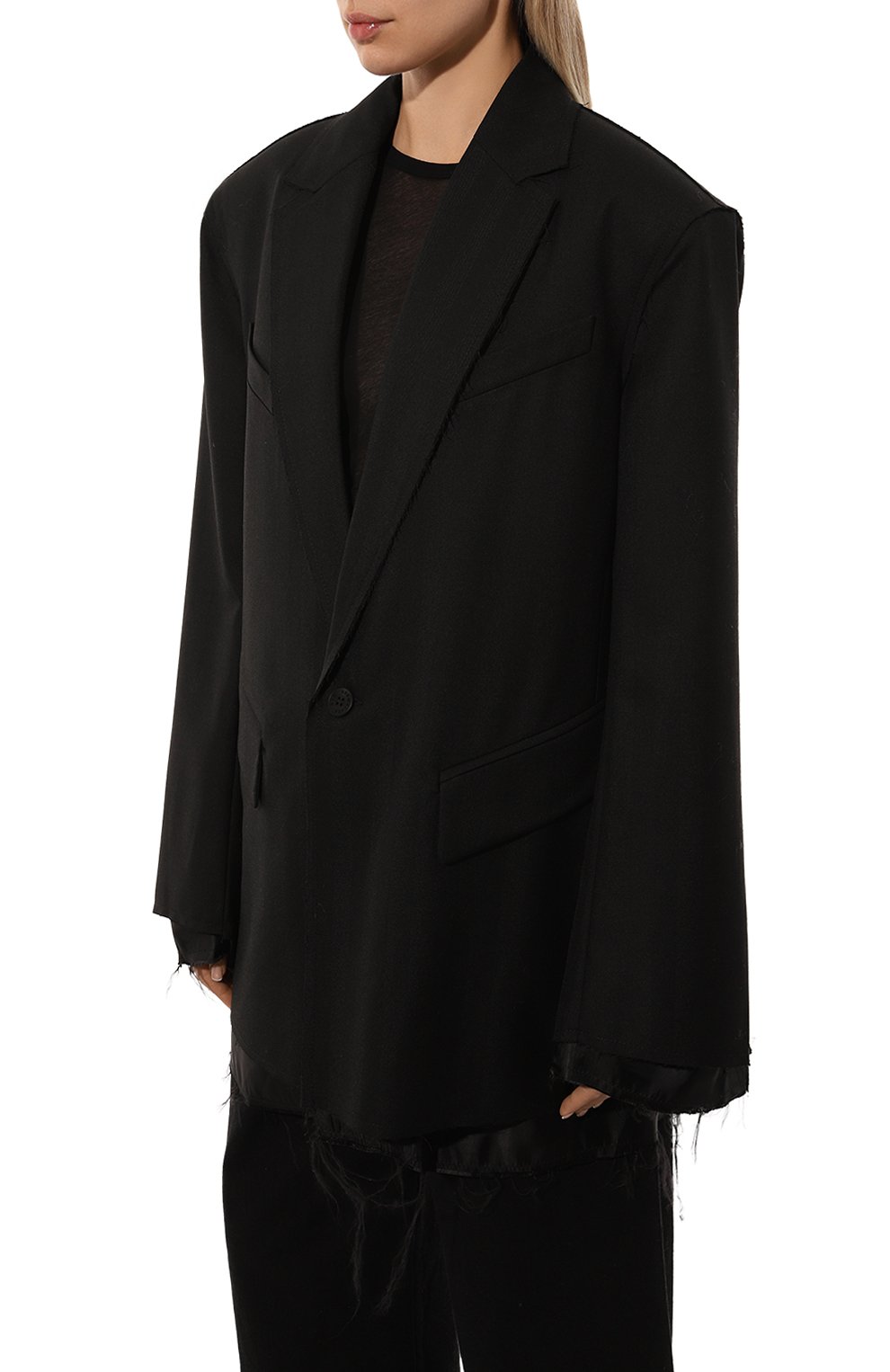 Жакет RED SEPTEMBER, арт. 924.02.BLZ05.01, фото 3