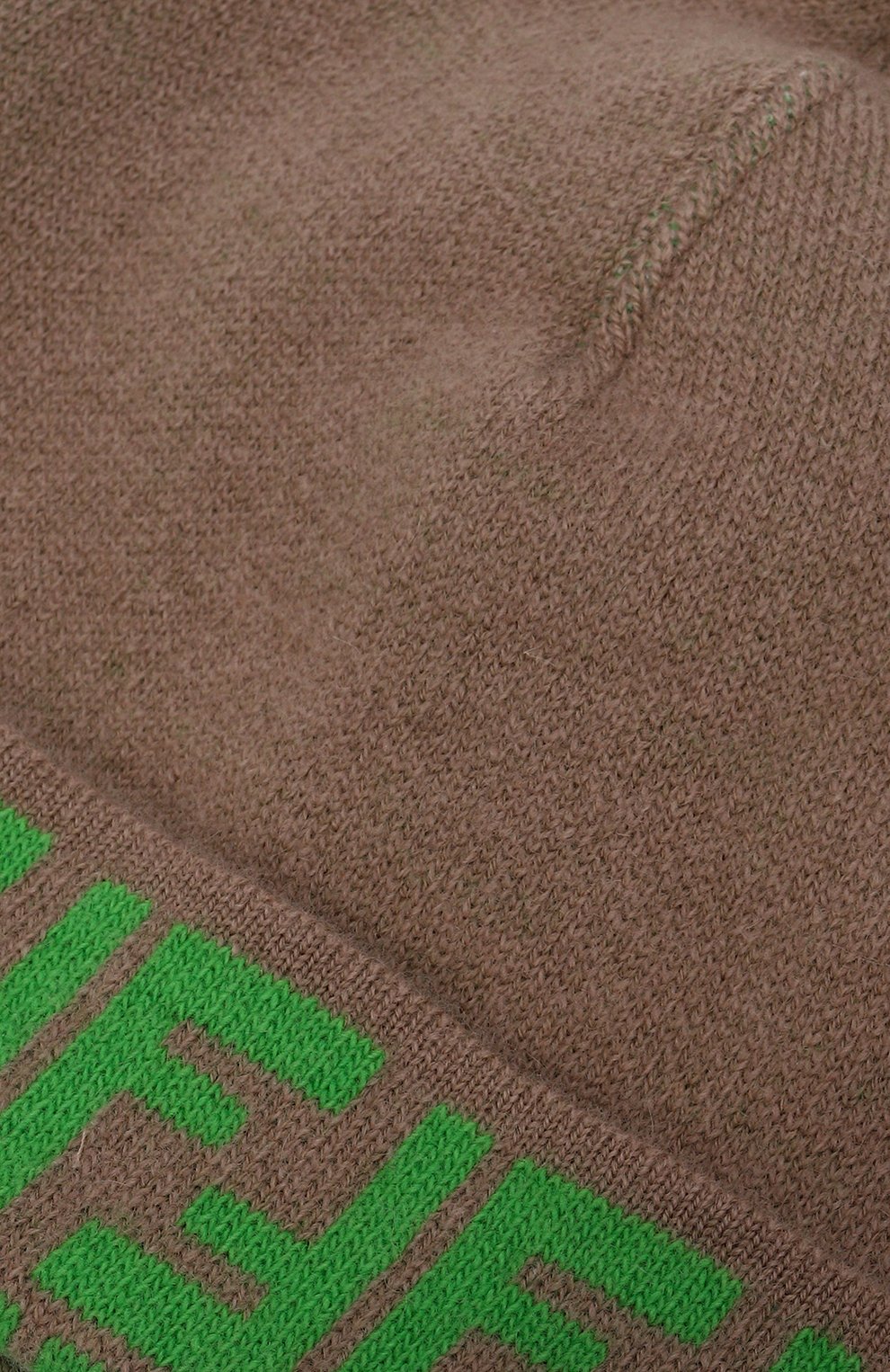 Шерстяная шапка FENDI, арт. JUP063/A029, фото 3