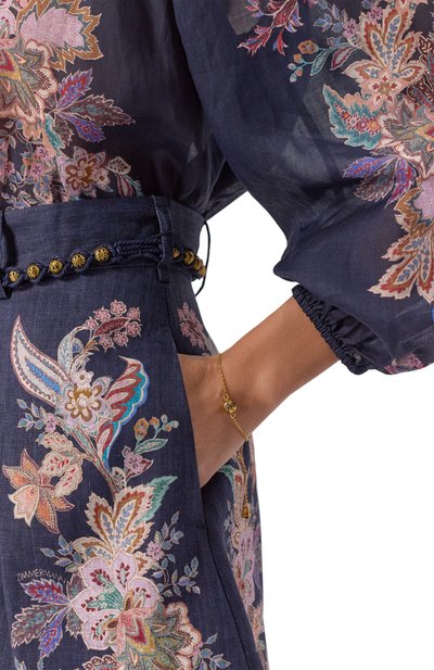 Браслет врата льва MIDGARD PARIS, арт. 5851 G, фото 2