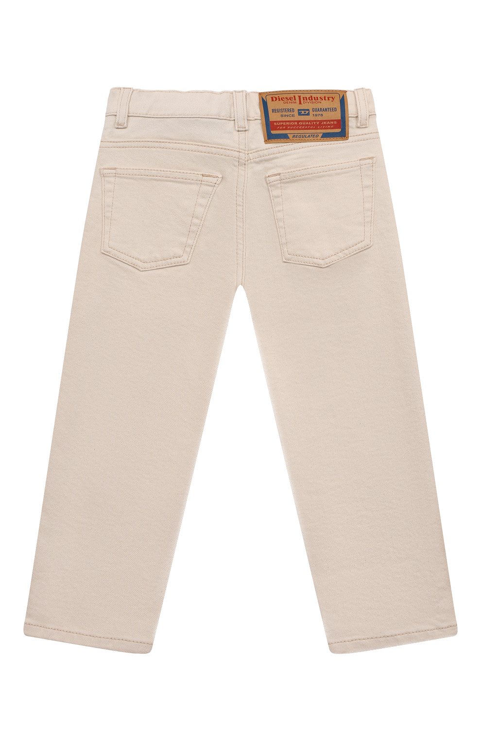 Джинсы DIESEL, арт. J00808/KXBDB, фото 2