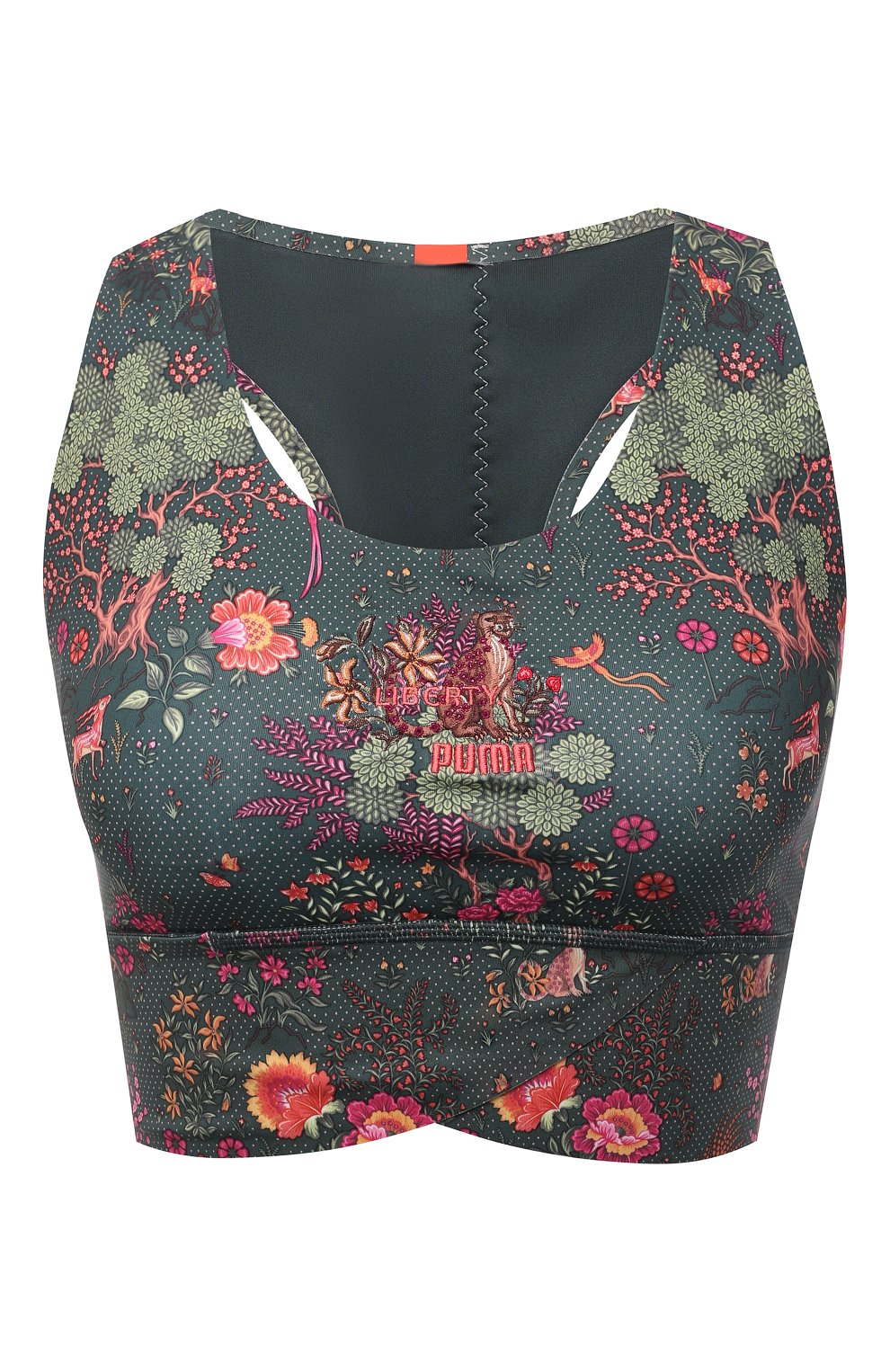 Бра-топ puma x liberty PUMA, арт. 52119280, фото 1