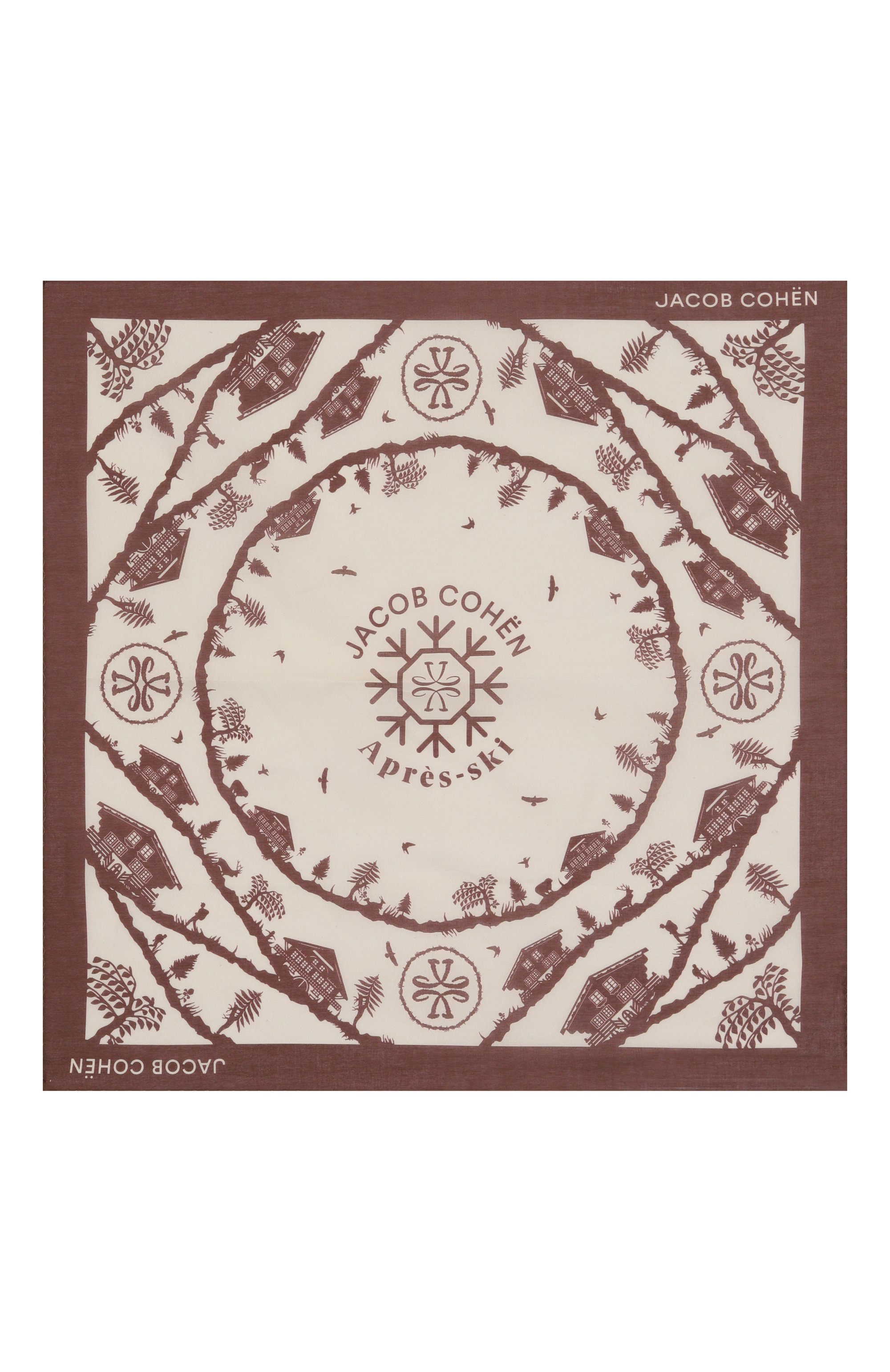 Вельветовые брюки JACOB COHEN, арт. 25I P/JUR_QR004 054 S4248 TR, фото 8