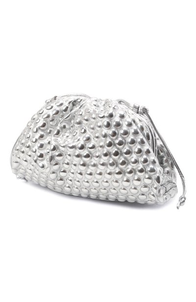 Клатч pouch mini BOTTEGA VENETA, арт. 666790/V12K1, фото 4