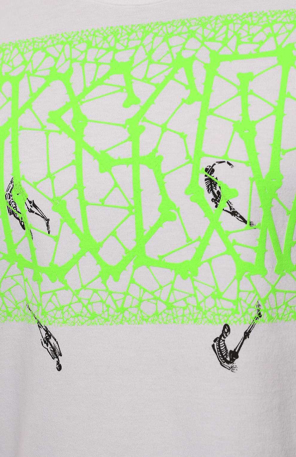 Хлопковая футболка D.SIMACHEV, арт. ALD05012201/00001-00010, фото 5