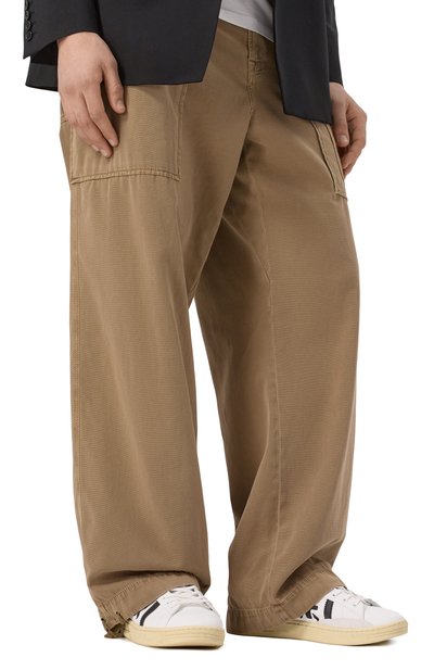 �Комбинированные кеды russell PREMIATA, арт. RUSSELL/VAR 7474, фото 3