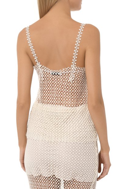 Топ VIKA GAZINSKAYA, арт. S23-12202-101, фото 4