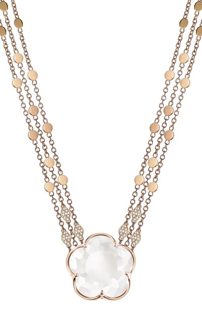 Женские колье PASQUALE BRUNI, арт. 14932R