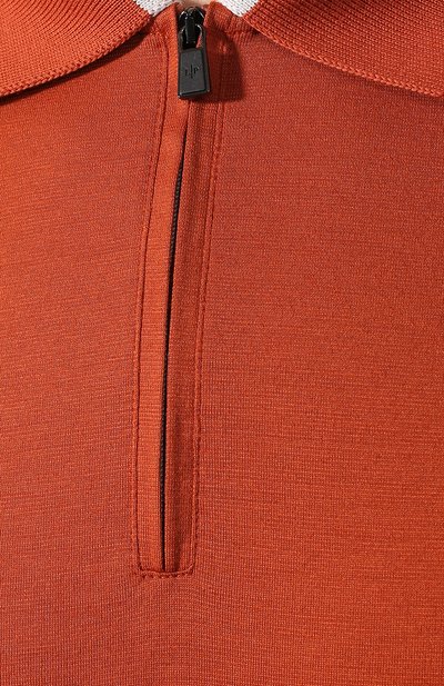 Поло LORO PIANA, арт. FAI9780, фото 5