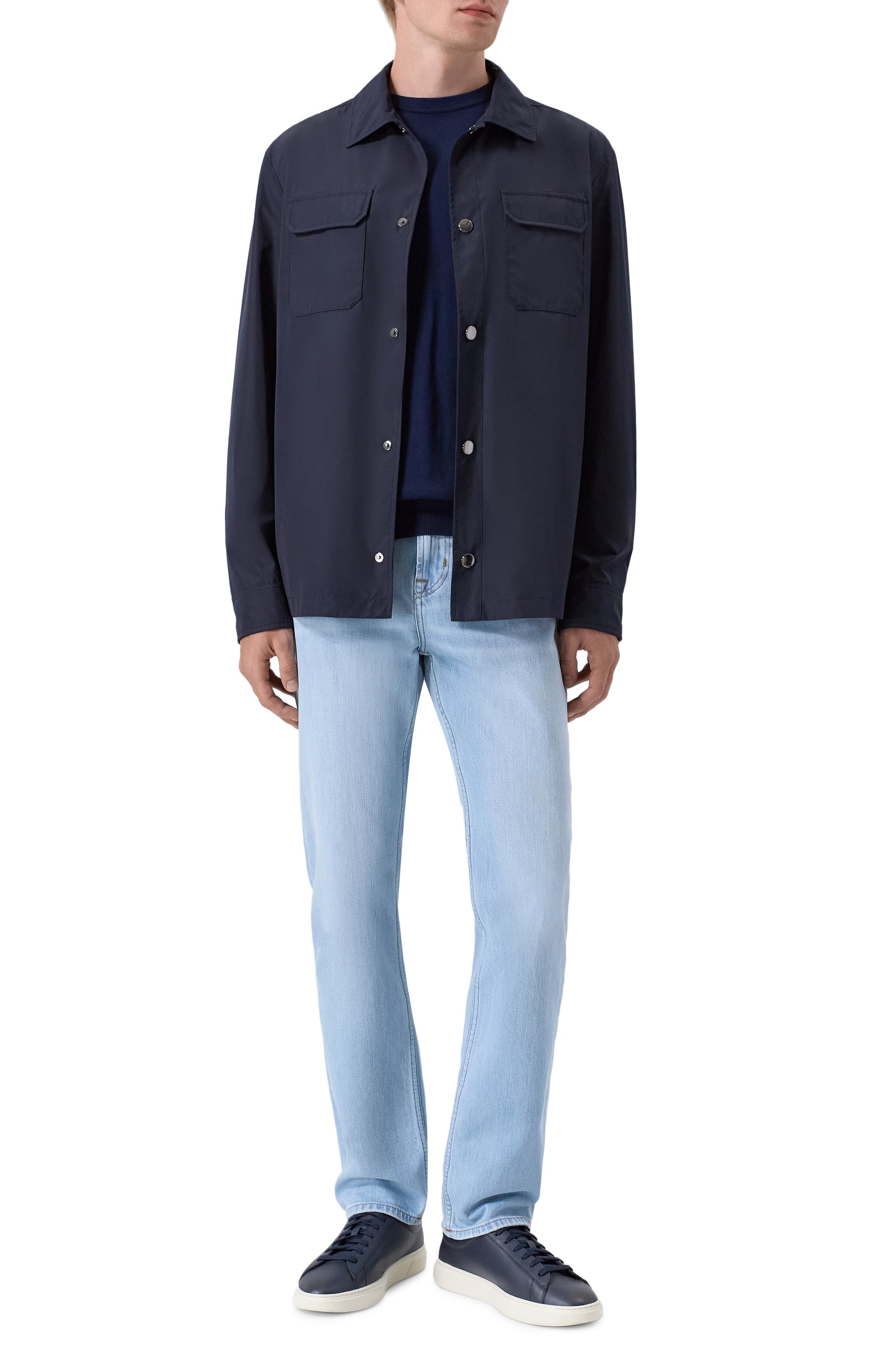 Джинсы slimmy 7 FOR ALL MANKIND, арт. 7TC40A56-1XE, фото 2