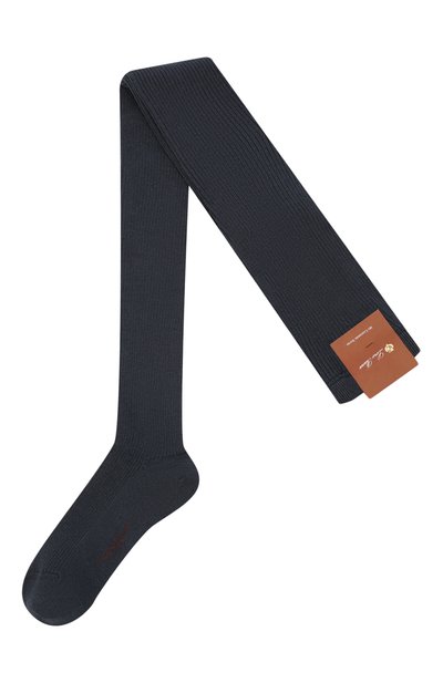 Колготки из смеси кашемира и шелка LORO PIANA, арт. FAC5023, фото 1