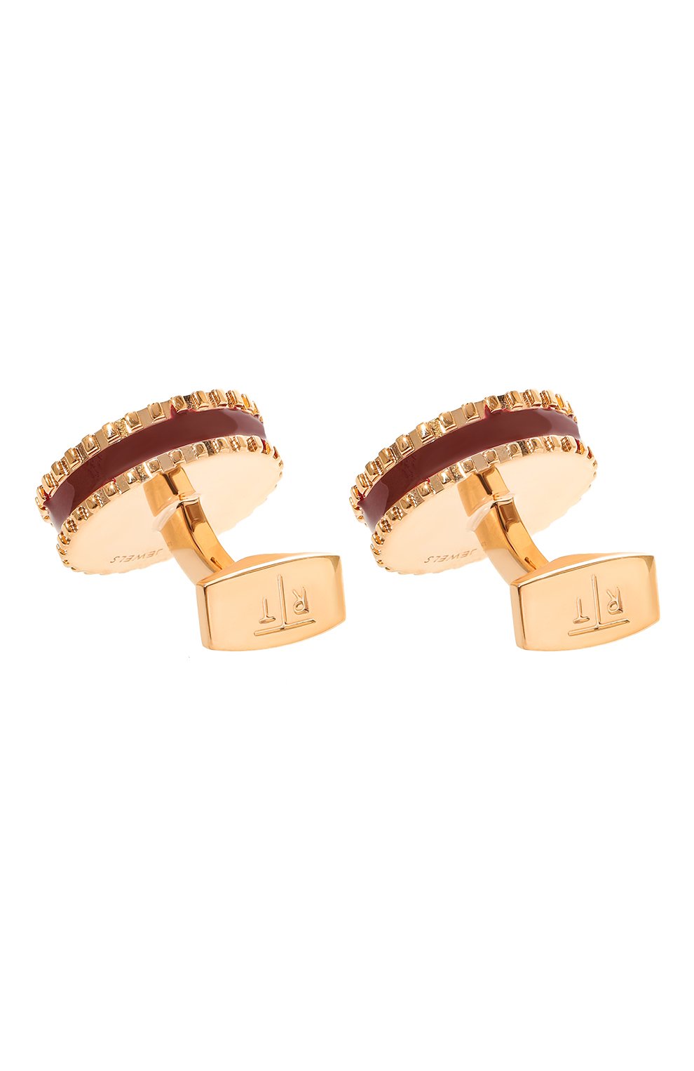 Запонки TATEOSSIAN, арт. CL7703, фото 3