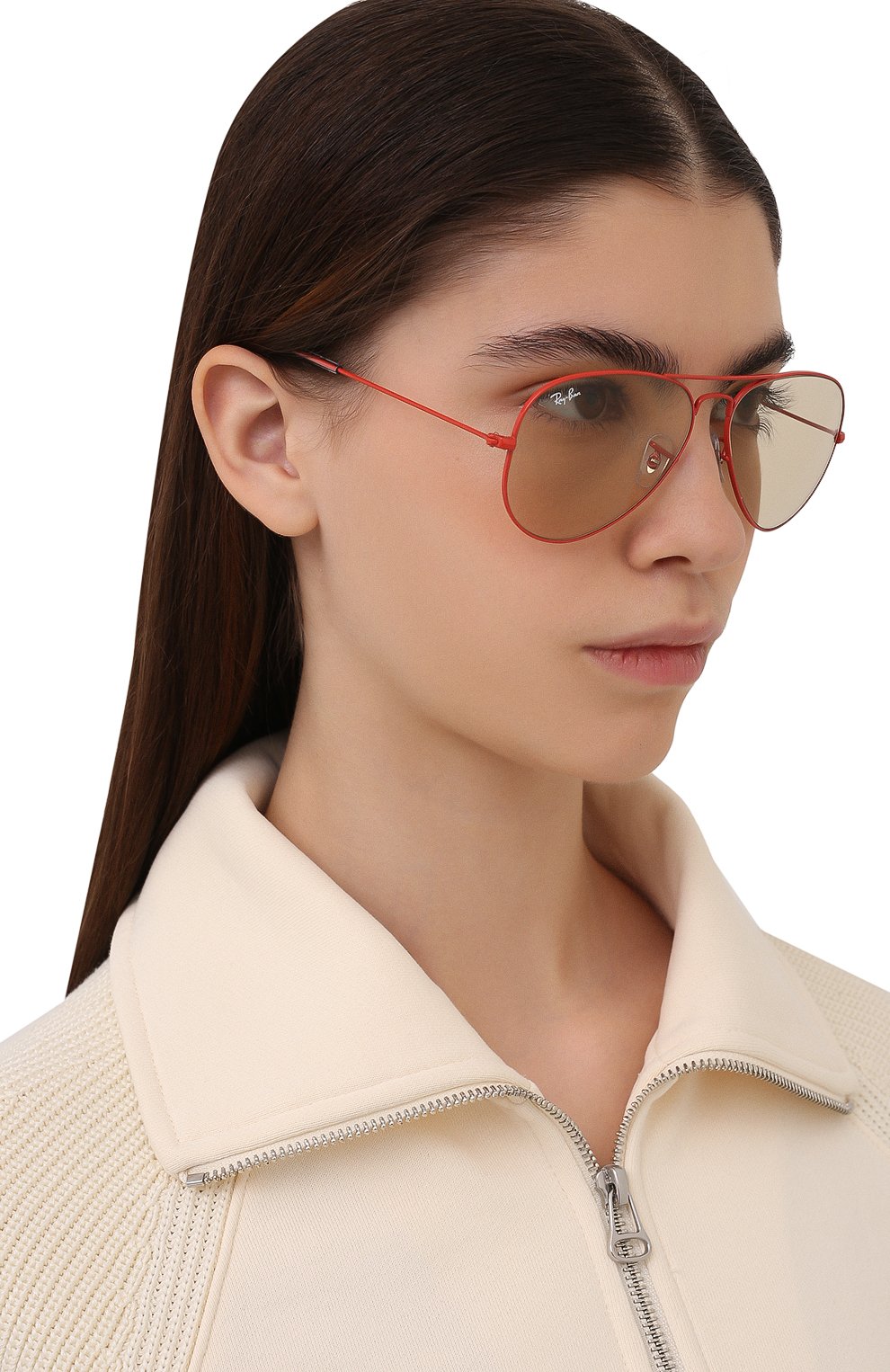 Солнцезащитные очки RAY-BAN, арт. 3025-9221T2, фото 2