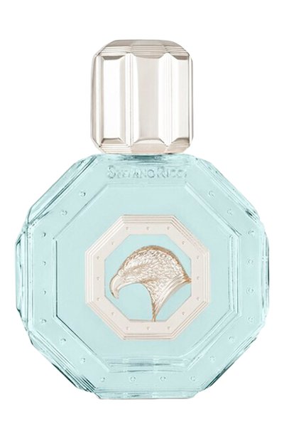 Мужской парфюмерная вода royal eagle silver (50ml) STEFANO RICCI, арт. PM050RES