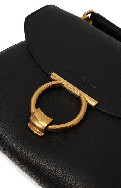 Сумка gancini FERRAGAMO, арт. 21H493, фото 3