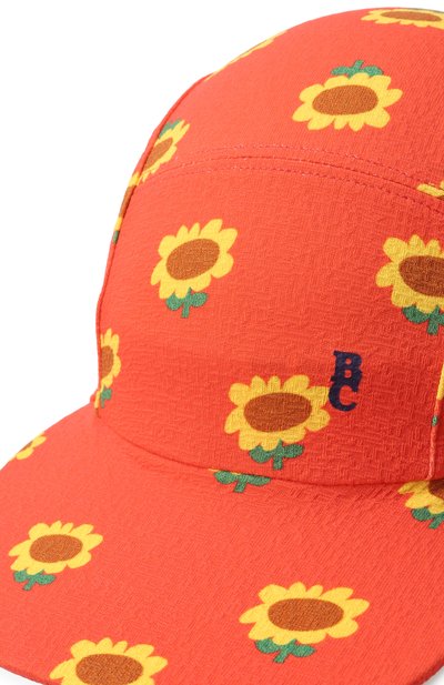 Кепка BOBO CHOSES, арт. B125AH012, фото 3