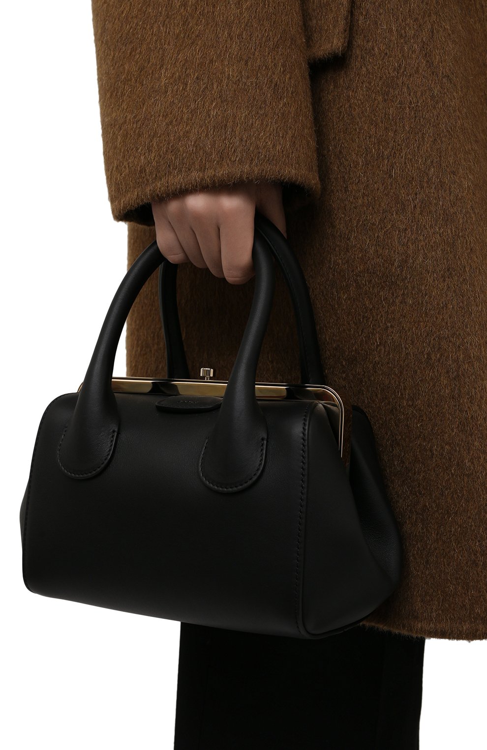 Сумка joyce small CHLOÉ, арт. CHC21WS460F46, фото 2