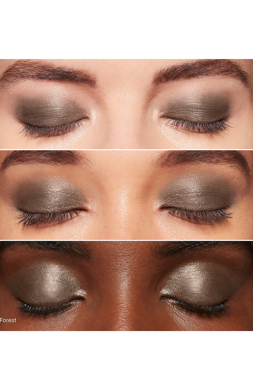 Стойкие тени-карандаш, оттенок forest (1,6g) BOBBI BROWN, арт. E96E-56, фото 3