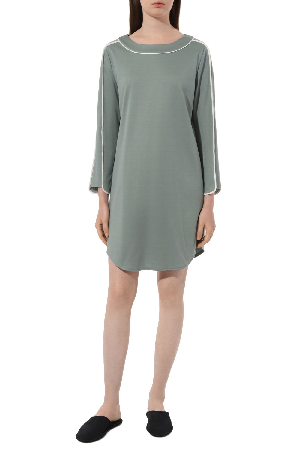 Хлопковая сорочка FERAUD, арт. 3883180, фото 2