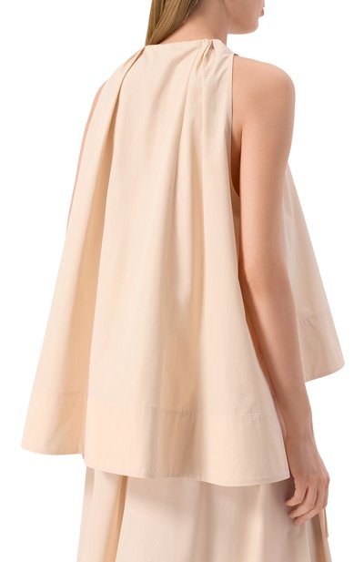 Хлопковый топ CO, арт. 1413ACP-S25, фото 4