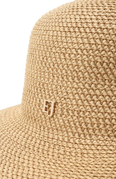 Шляпа hampton ERIC JAVITS, арт. 13804/PEANUT, фото 4