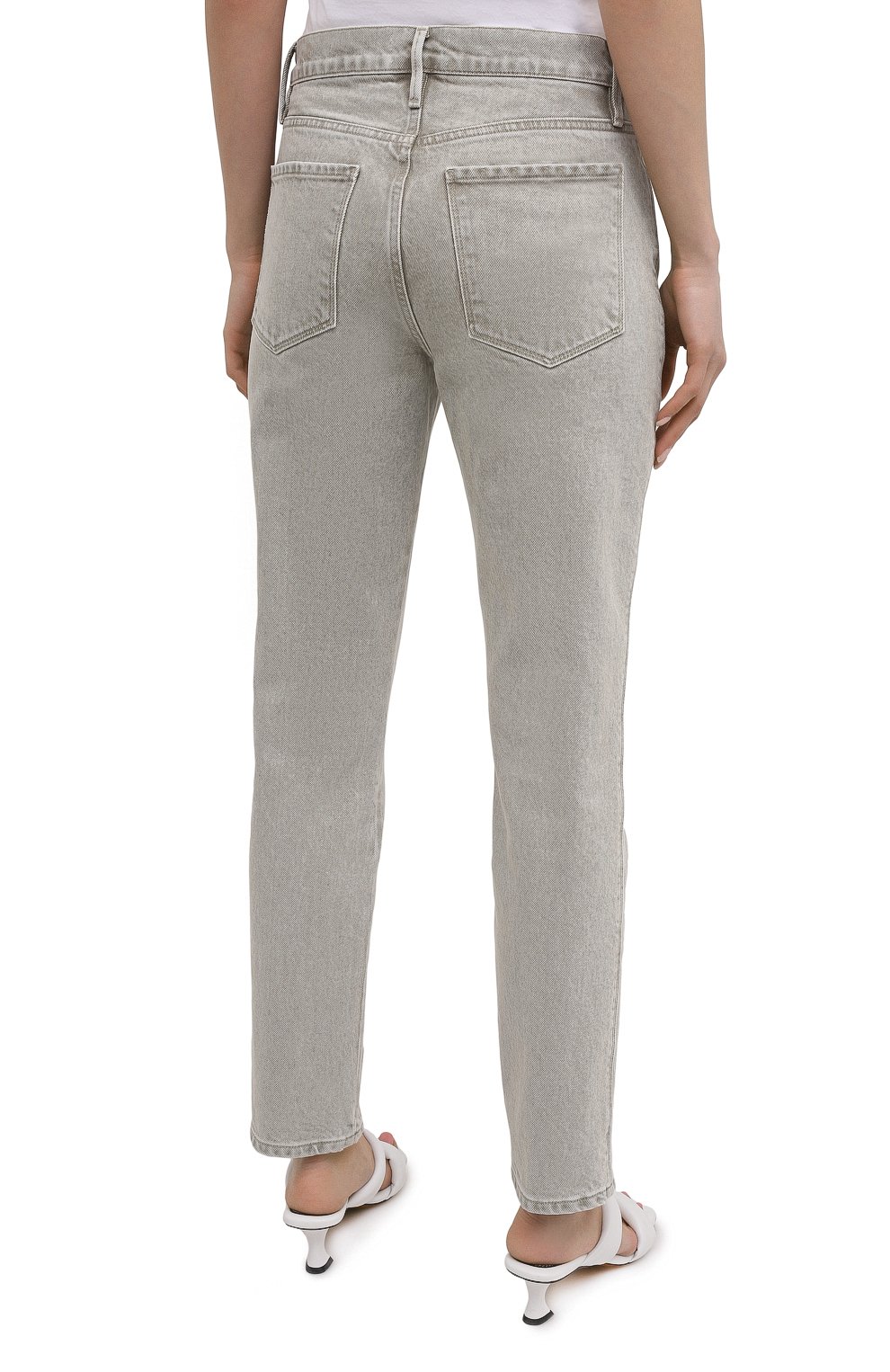 Джинсы FRAME DENIM, арт. LSY74D, фото 4