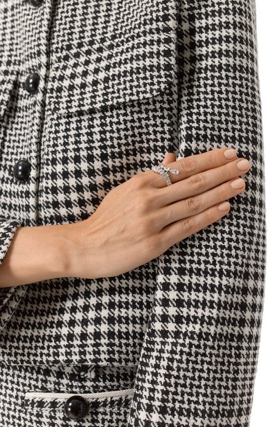 Кольцо matrix SWAROVSKI, арт. 5705761, фото 2