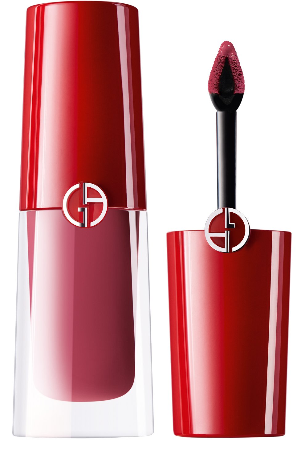 Стойкий матовый блеск для губ lip magnet, оттенок 507 GIORGIO ARMANI, арт. 3614271258878, фото 1