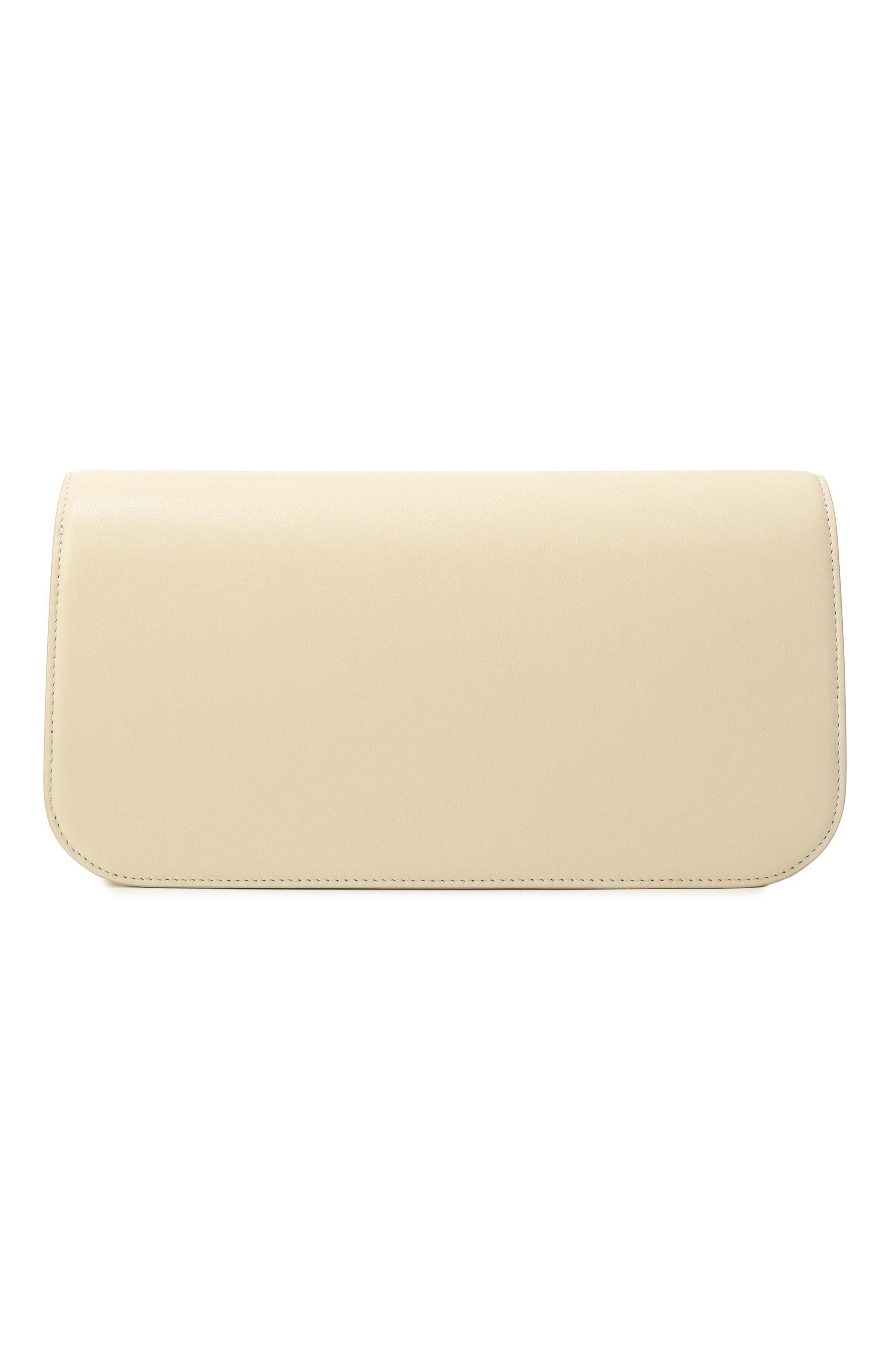 Сумка phoenix baguette NEOUS кремового цвета по цене 130000 руб., арт. 00027A10, фото 6 Сумка phoenix baguette NEOUS, арт. 00027A10, фото 6